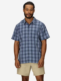 Marmot Eldridge Novelty Classic SS - Men's